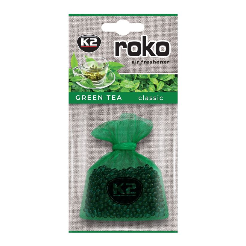 K2 Roko - Sachet Air Freshener