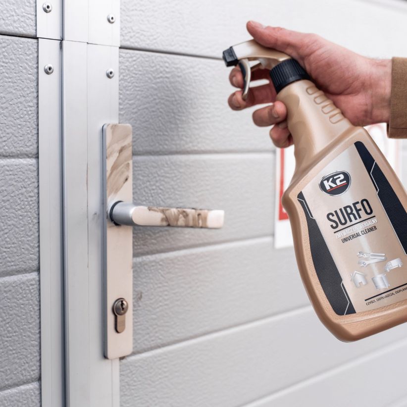K2 Surfo 750ml - Universal Cleaner & Degreaser
