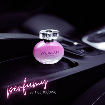 K2 Women 50ml - Car Fragrance