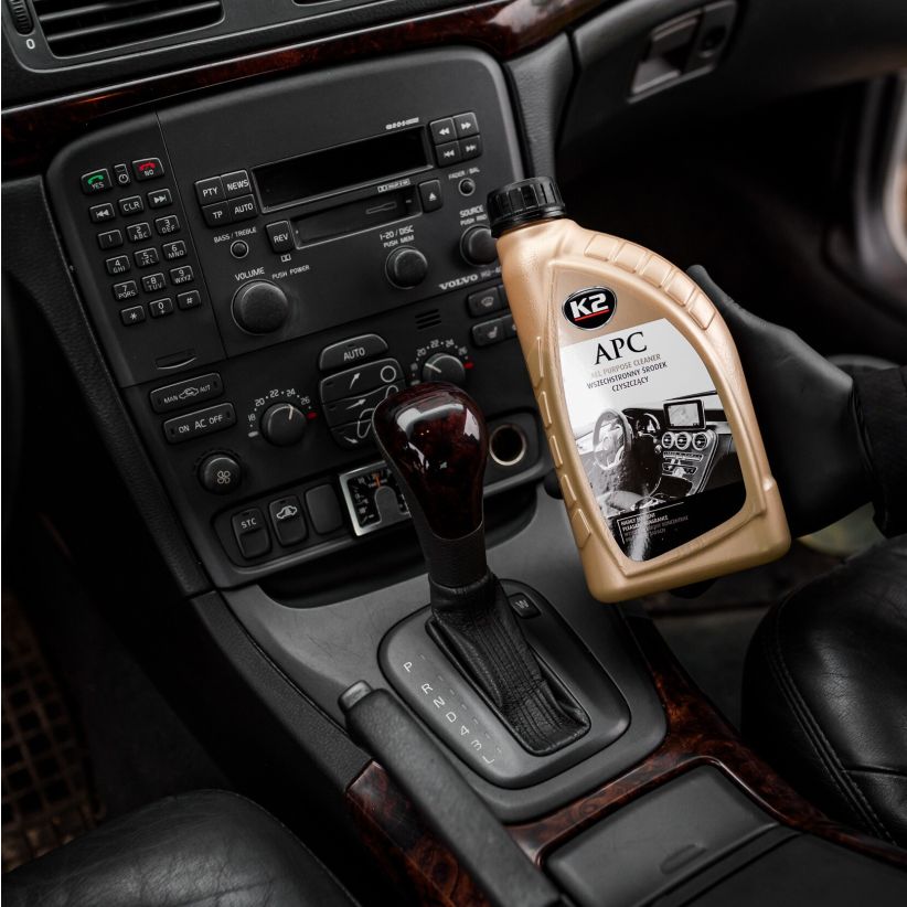 K2 APC 1L - Premium Universal Cleaner