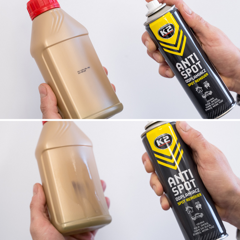 K2 Anti Spot 250ml - Adhesive & Stain Remover