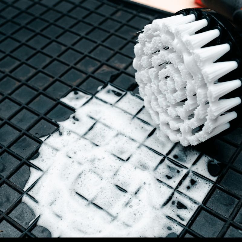 K2 Brill - Drill Brush for Upholstery Cleaning