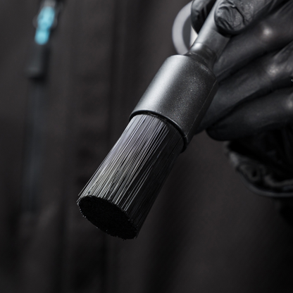 K2 Brush Strong 30mm - Stiff Bristle Detailing Brush