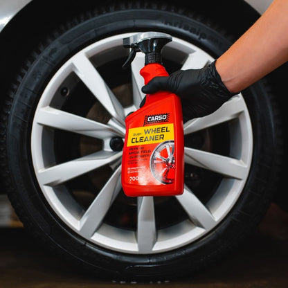 K2 Carso Ruby 700ml - Wheel Cleaner with Color Indicator