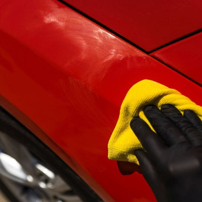 K2 Color Max 500ml - Colored Wax Polish - Red