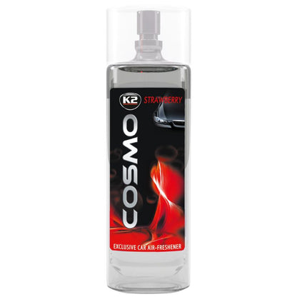 K2 Cosmo 50ml - Car Air Freshener Atomizer