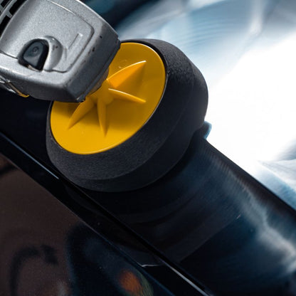K2 Duraflex - Fine Polishing Sponge M14