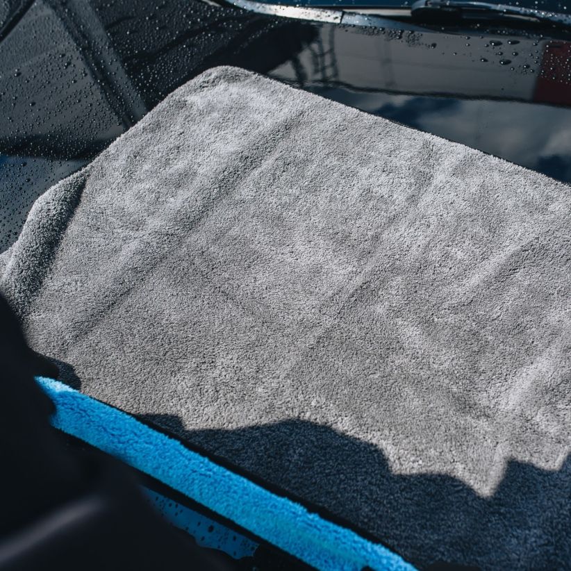 K2 Flossy 60x90cm - Microfiber Drying Towel