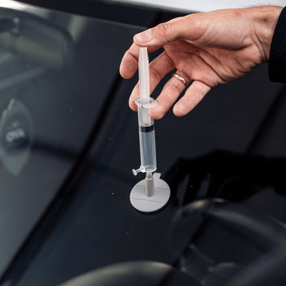 K2 Glass Doctor - Windshield & Headlight Repair Kit