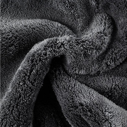 K2 Lussy PRO 40x40cm - Microfiber Polishing & Detailing Cloth