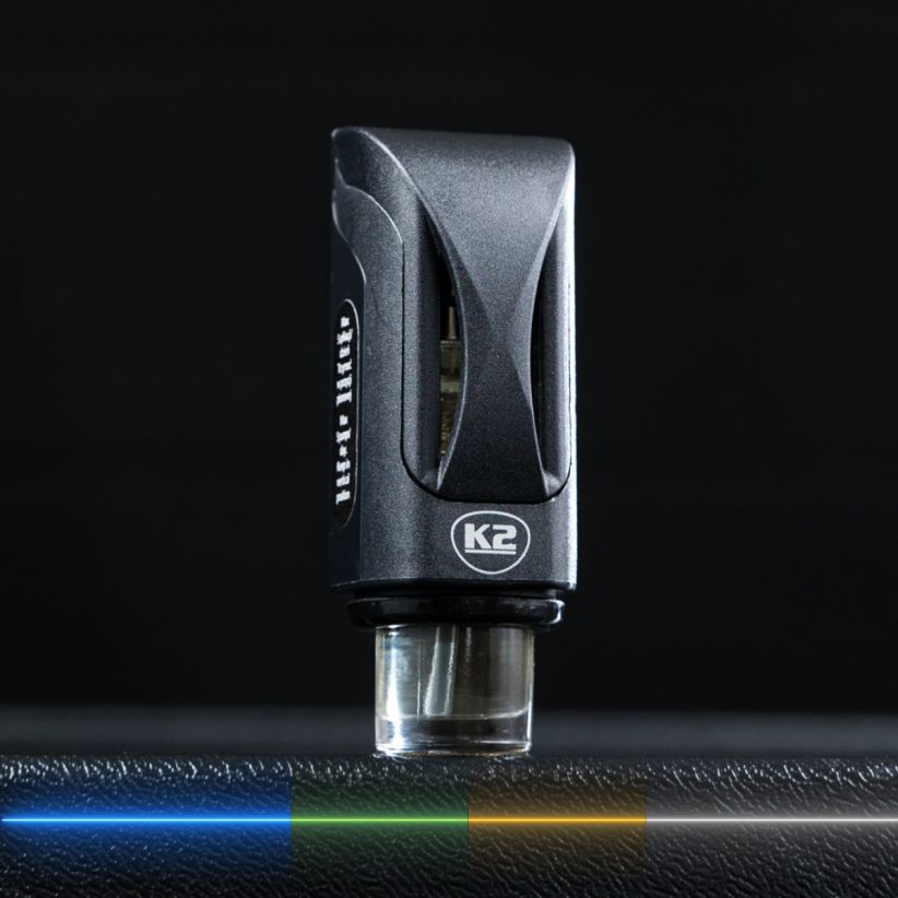 K2 Neone - Adjustable Intensity Car Air Freshener