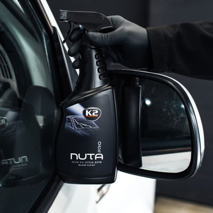 K2 Nuta Pro 750ml - Professional Glass Cleaner