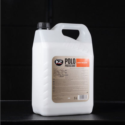 K2 Polo Protectant 5L - Dashboard Care Solution