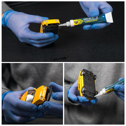 K2 Prolok WC-54 20g - Instant Super Glue Gel