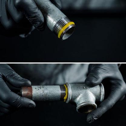 K2 Prolok WP-77 50ml - Anaerobic Pipe Thread Sealant