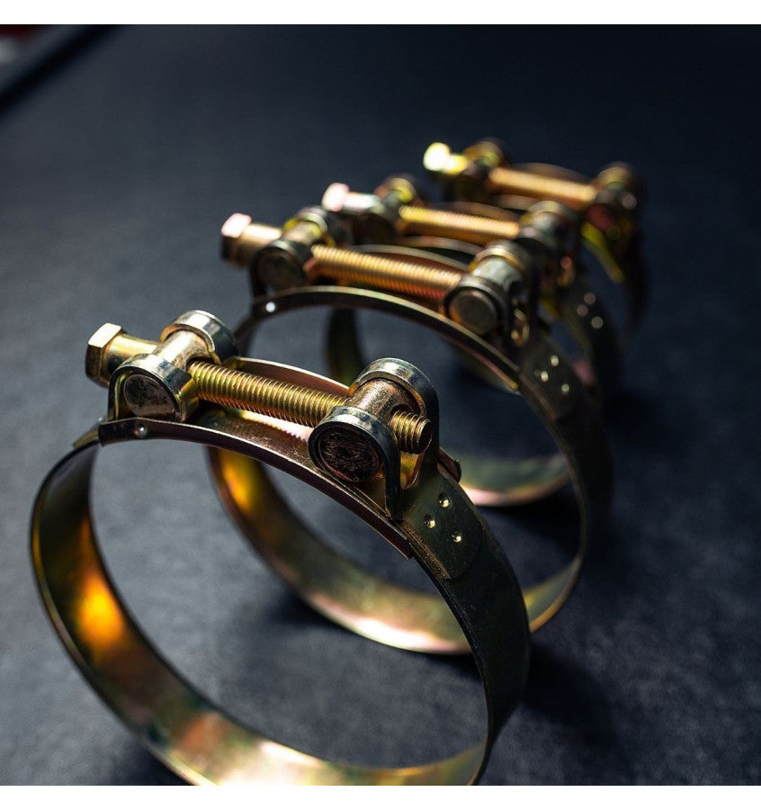 K2 Prima Power INOX - Professional Industrial Clamps