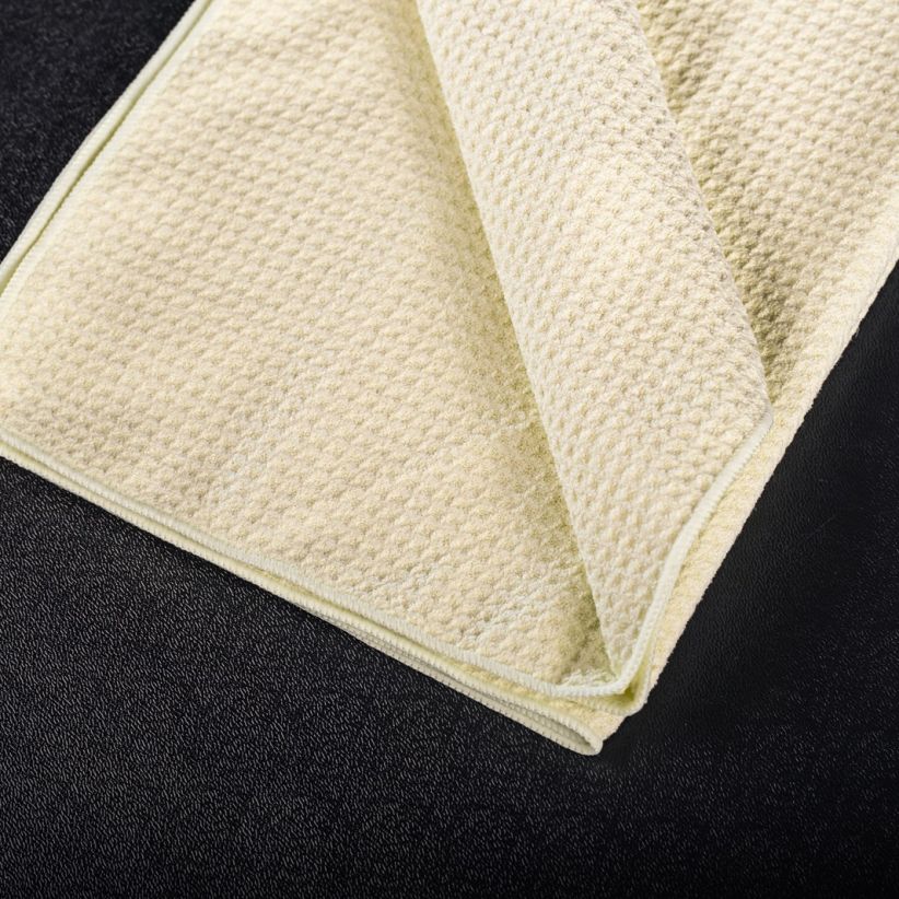 K2 Quadra 60x90cm - Waffle Weave Drying Towel