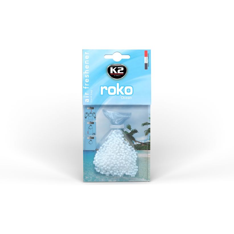 K2 Roko - Sachet Air Freshener