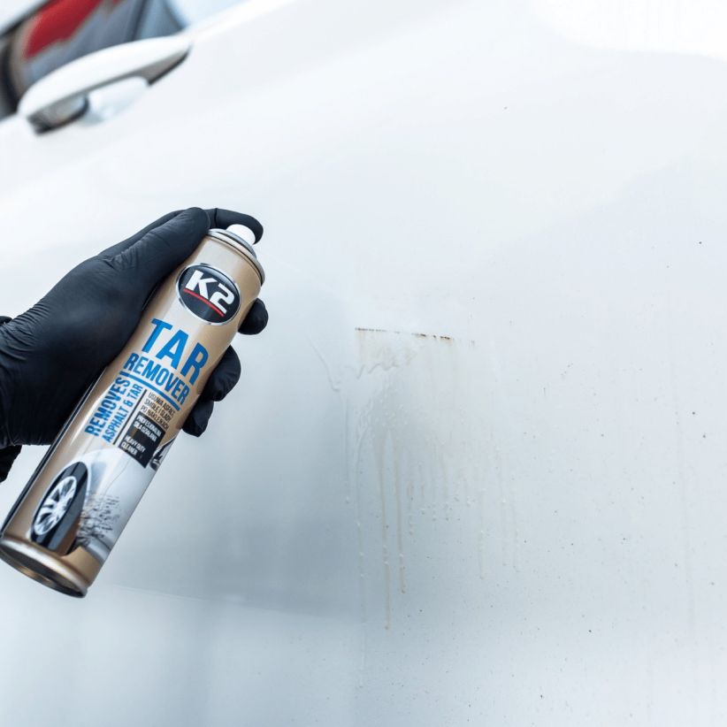 K2 Tar Remover 300ml - Tar & Adhesive Remover
