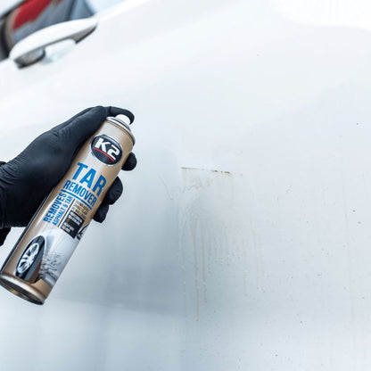 K2 Tar Remover 300ml - Tar & Adhesive Remover