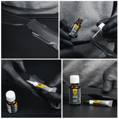 K2 Bondix Gel 3g - Instant Super Glue Gel