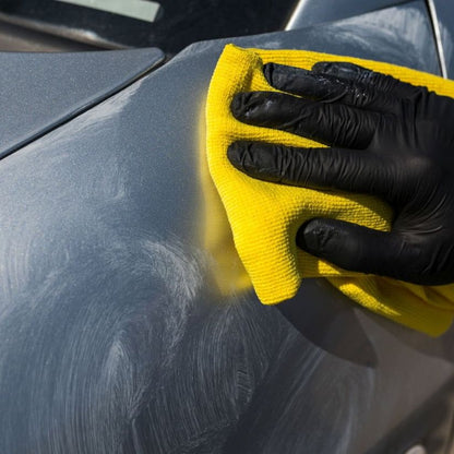 K2 Color Max 500ml - Colored Wax Polish - Silver