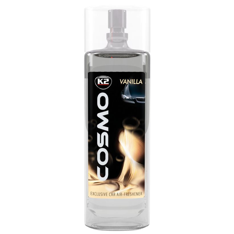 K2 Cosmo 50ml - Car Air Freshener Atomizer