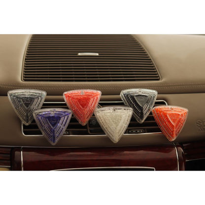 K2 Diamon - Vent Clip Car Air Freshener