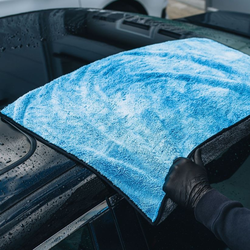 K2 Flossy 60x90cm - Microfiber Drying Towel