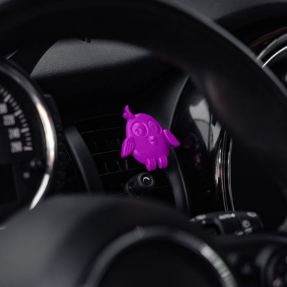 K2 Joy - Polymer Car Air Freshener