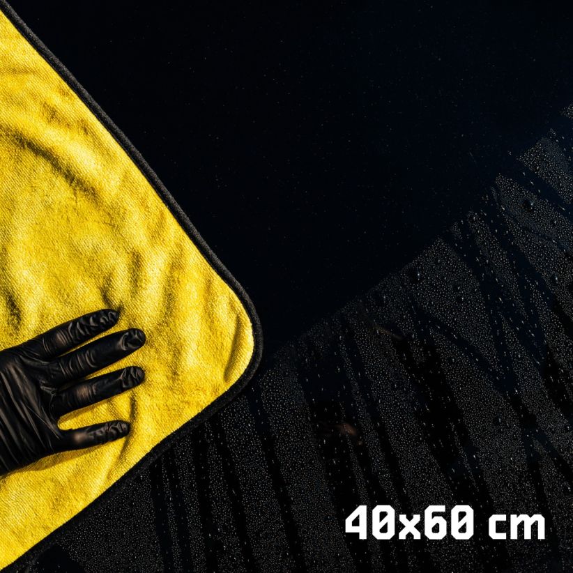 K2 King 40x60cm - Professional Microfiber Drying Towel