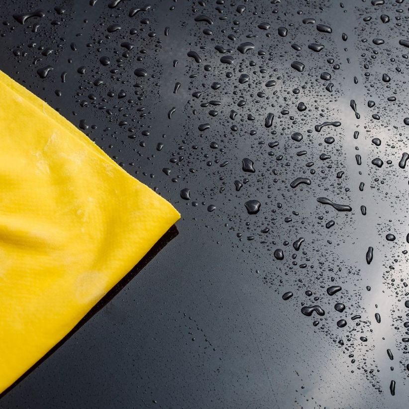 K2 Synthetic Drying Cloth 66x43cm