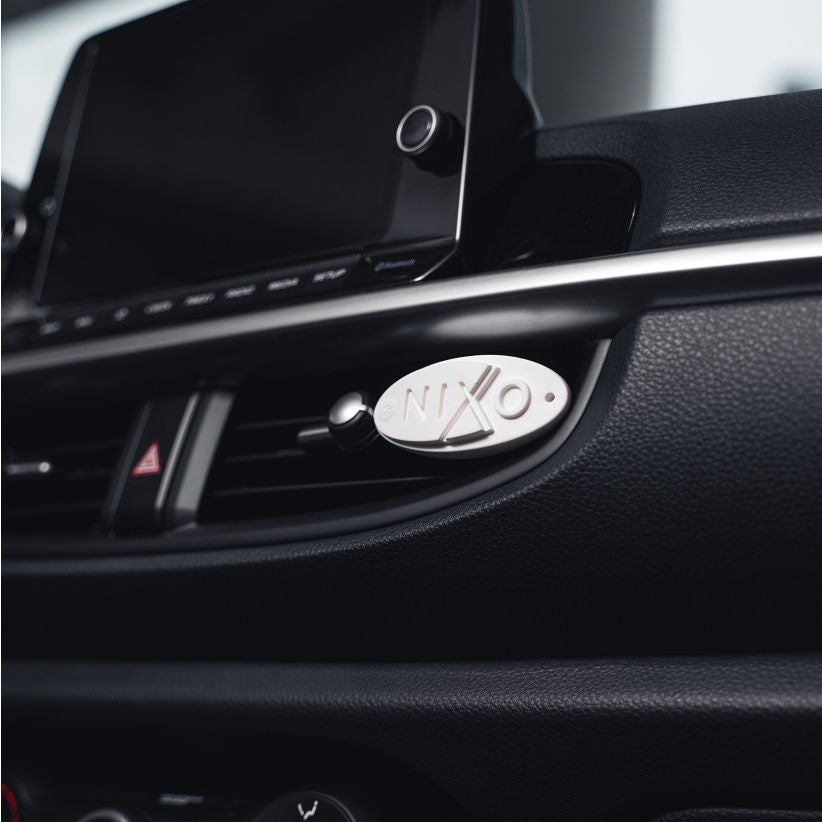 K2 Nixo - Vent Clip Car Air Freshener
