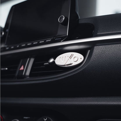 K2 Nixo - Vent Clip Car Air Freshener