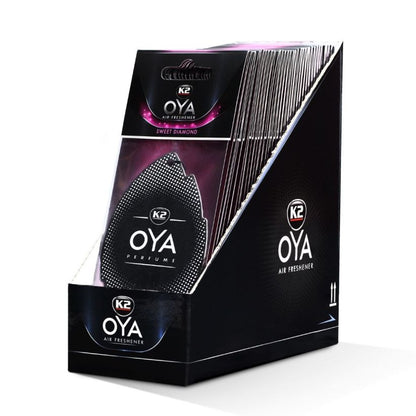 K2 Oya - Hanging Car Air Freshener