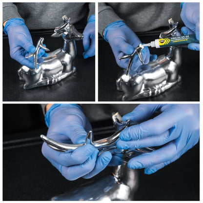 K2 Prolok WC-54 20g - Instant Super Glue Gel
