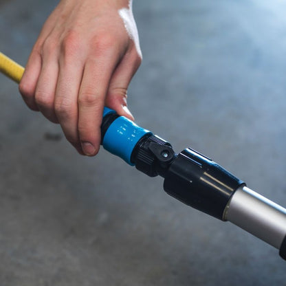 K2 Telescopic Brush - Truck Washing