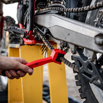 K2 Universal Chain Cleaning Brush