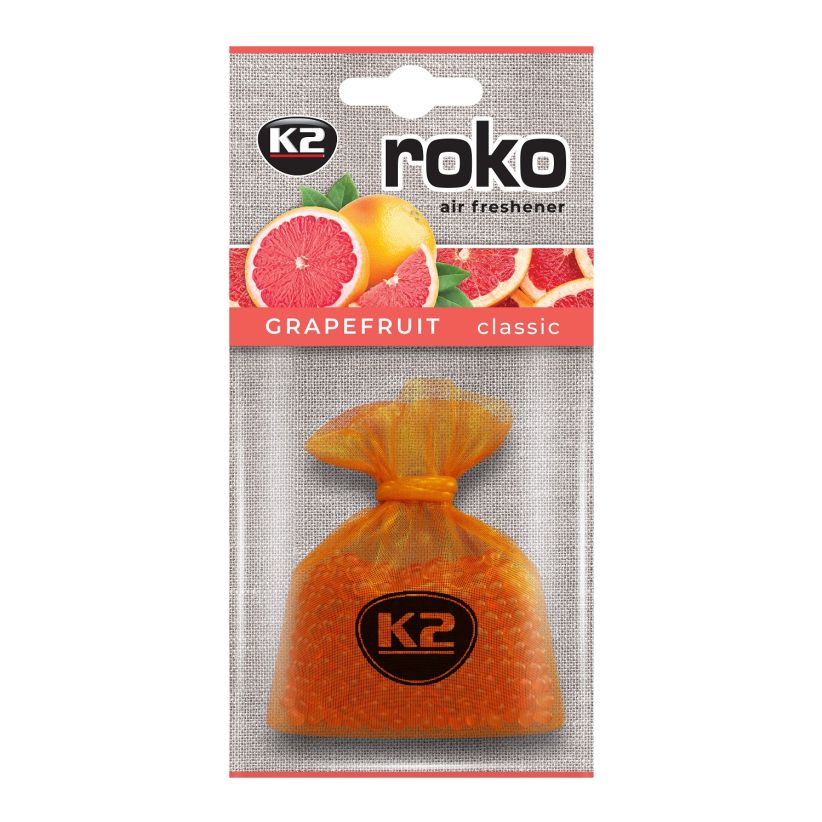 K2 Roko - Sachet Air Freshener