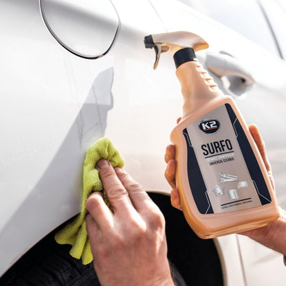 K2 Surfo 750ml - Universal Cleaner & Degreaser