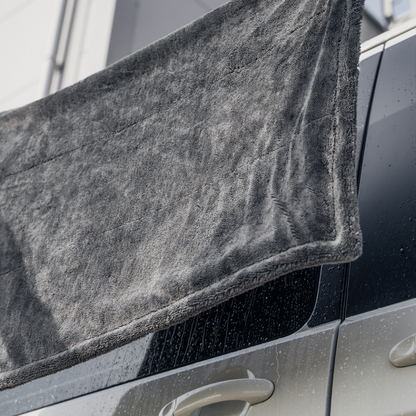K2 Twiston PRO 60x90cm - Twisted Pile Drying Towel