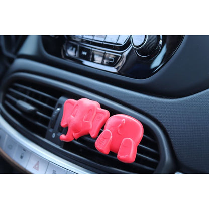 K2 Arlo - Elephant Car Air Freshener