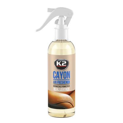 K2 Cayon 250ml - Car Air Freshener Spray