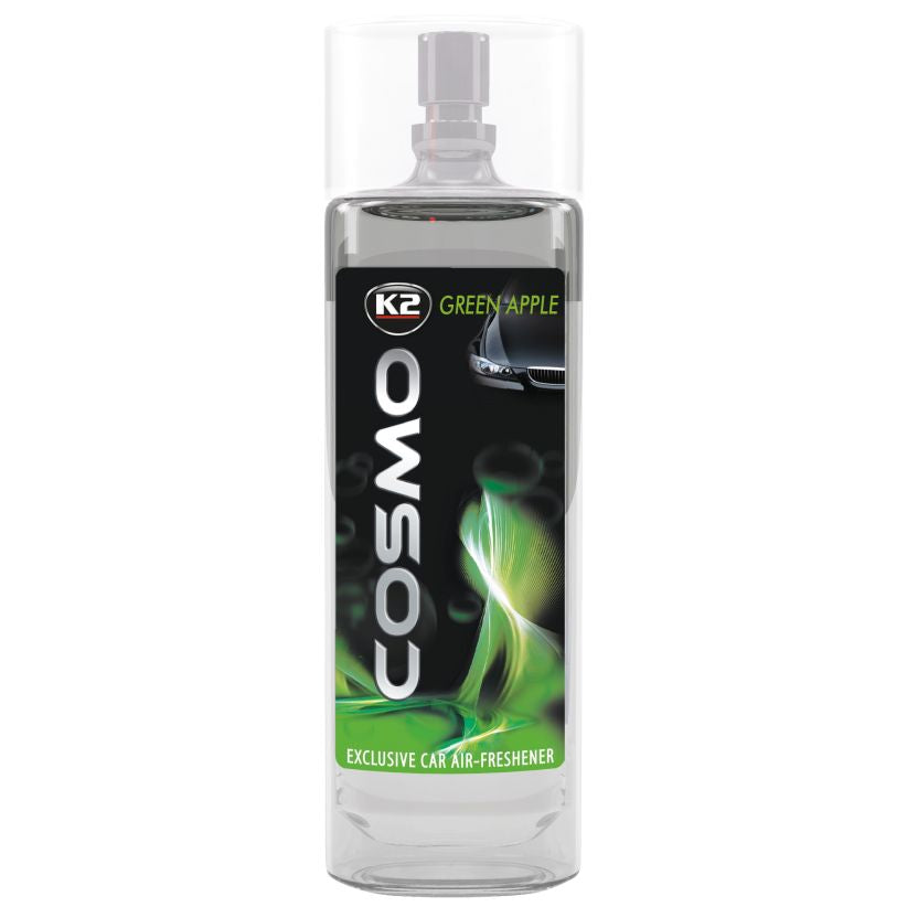 K2 Cosmo 50ml - Car Air Freshener Atomizer