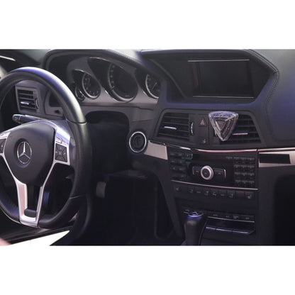 K2 Diamon - Vent Clip Car Air Freshener