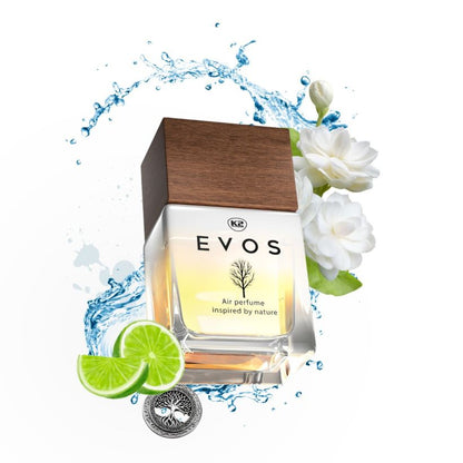 K2 Evos Grace Mix 50ml - Car Fragrance Spray