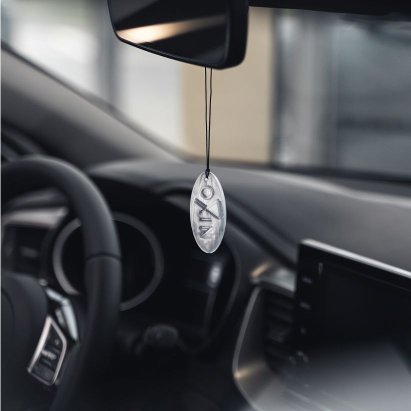 K2 Nixo - Vent Clip Car Air Freshener
