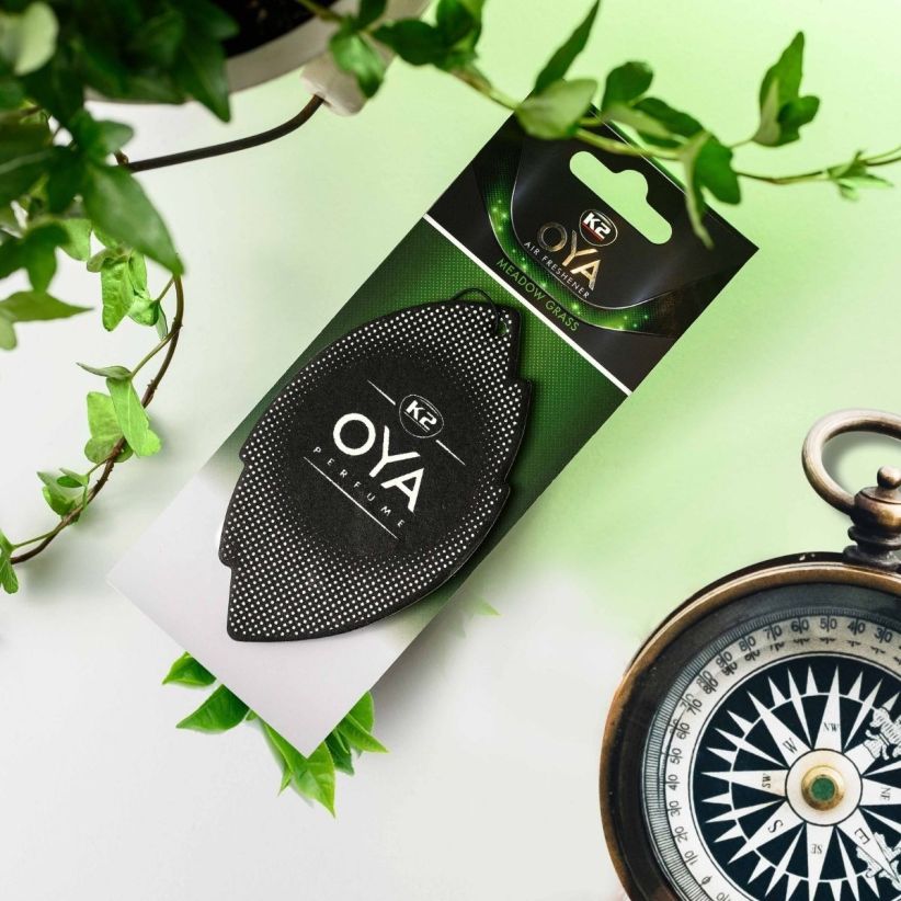 K2 Oya - Hanging Car Air Freshener