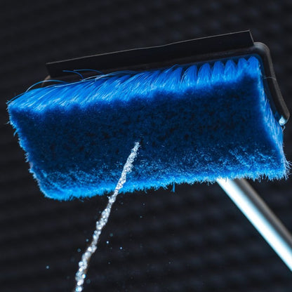 K2 Telescopic Brush - Truck Washing