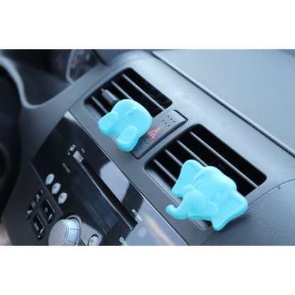 K2 Arlo - Elephant Car Air Freshener